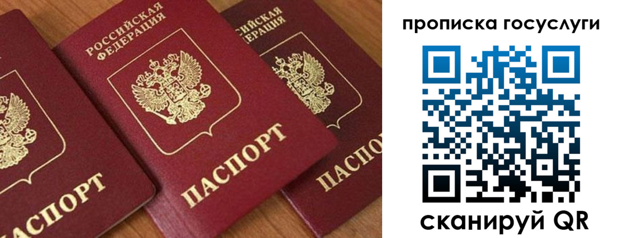 временная прописка в Медногорске